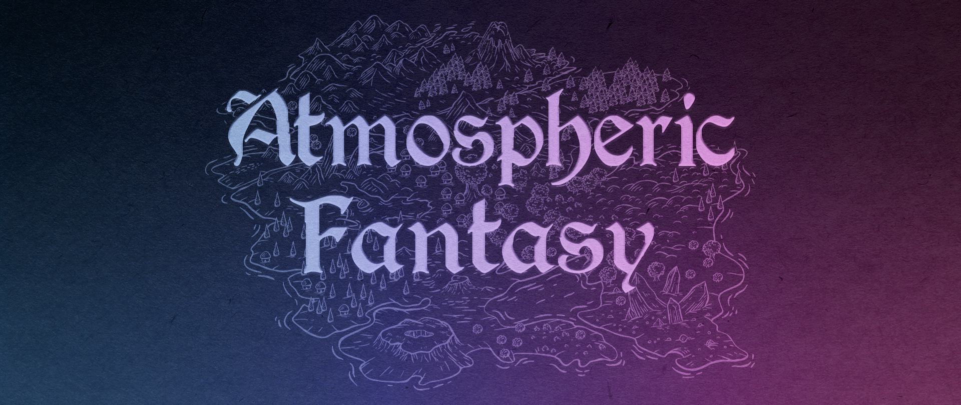 Atmospheric Fantasy Music 5