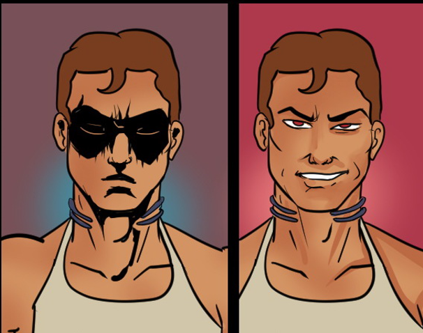 Insatiable Spider-Man: Superior Workout Regimen by Dave Rooder