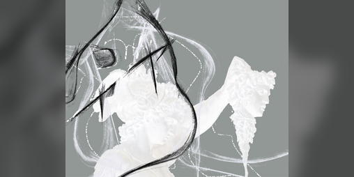 Cover image for STARTHISTLE, ROSE RING, WHO LET THE SWAN SING?