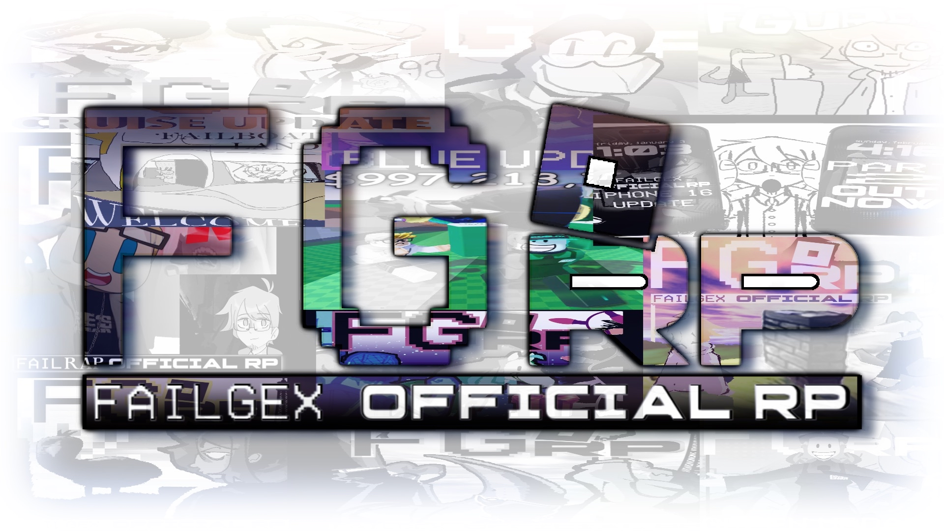 Failgex Official RP (FGORP)