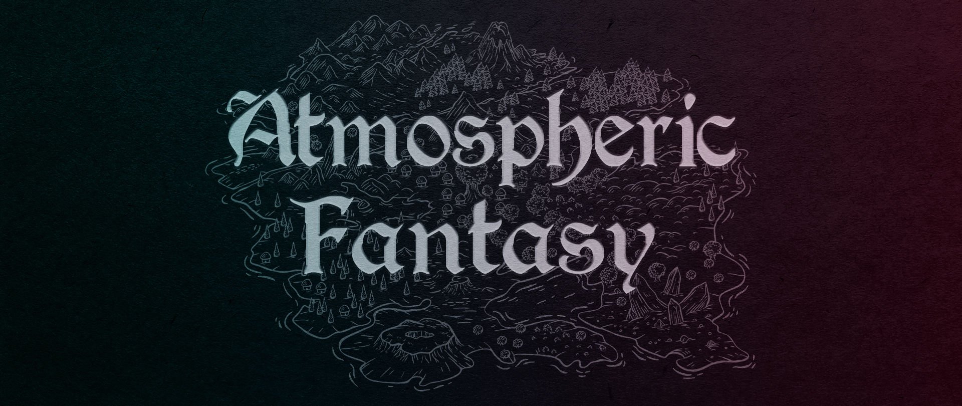 Atmospheric Fantasy Music Bundle