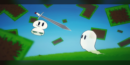 Cover image for A risky path: Tommy's Journey