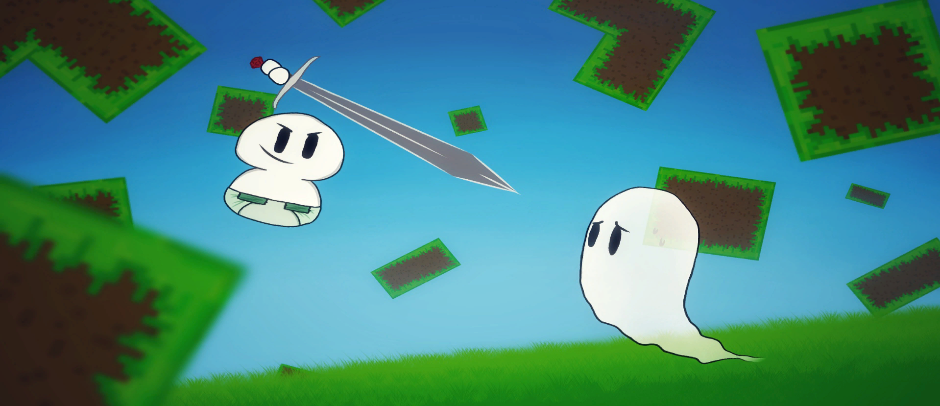 Cover image for A risky path: Tommy's Journey