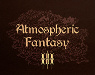 Atmospheric Fantasy Music III
