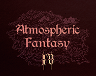 Atmospheric Fantasy Music IV