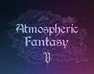 Atmospheric Fantasy Music V