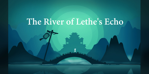 Cover image for The River of Lethe's Echo