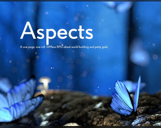 Aspects  