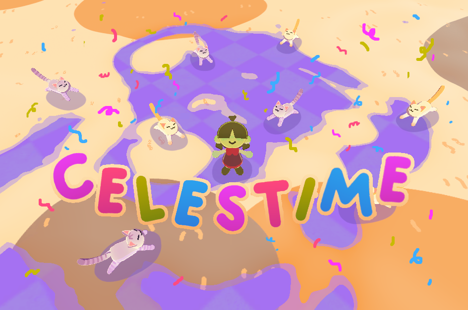 Celestime