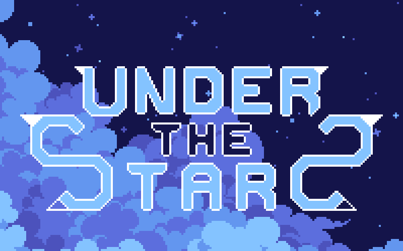 Under The Stars - Download!