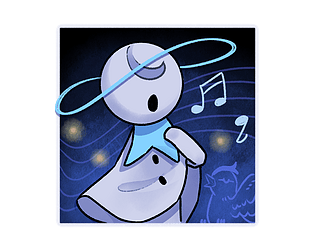 Wander Melody