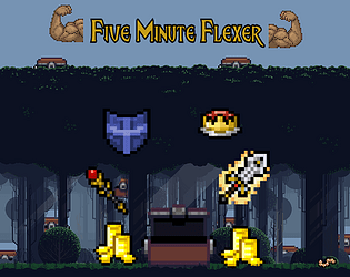 5 Minute Flexer