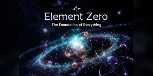 Cover image for Element Zero [Early Demo]