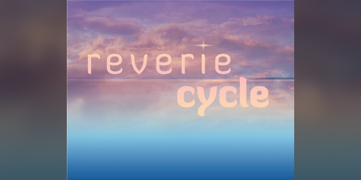 Cover image for Reverie Cycle