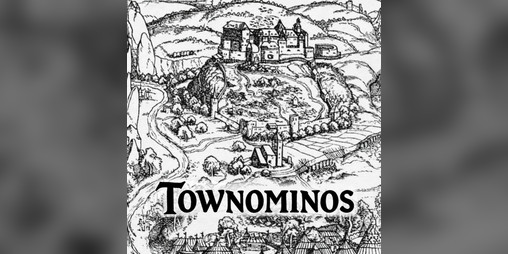 Cover image for TownOminos