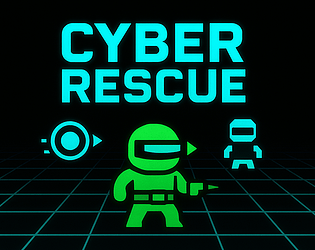 Cyber Rescue