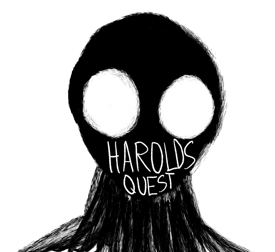 Harold's Quest