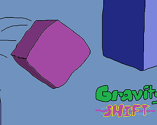Gravity Shift