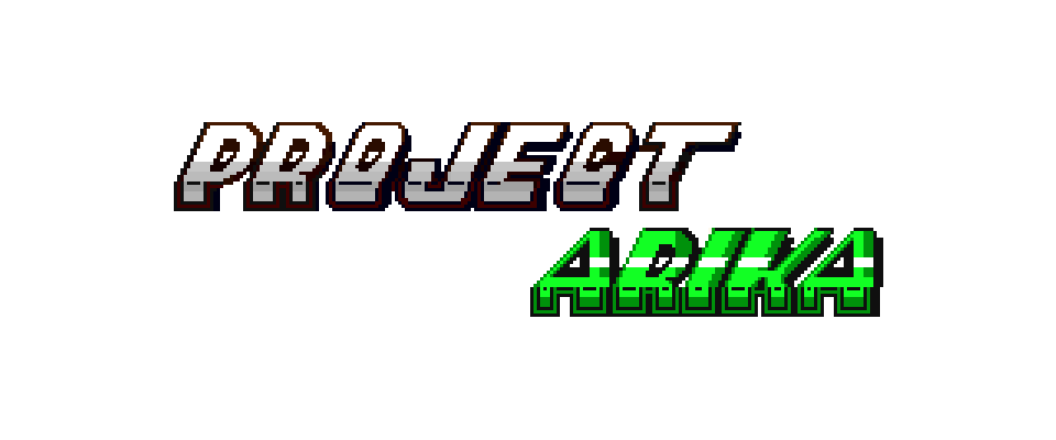 Project Arika