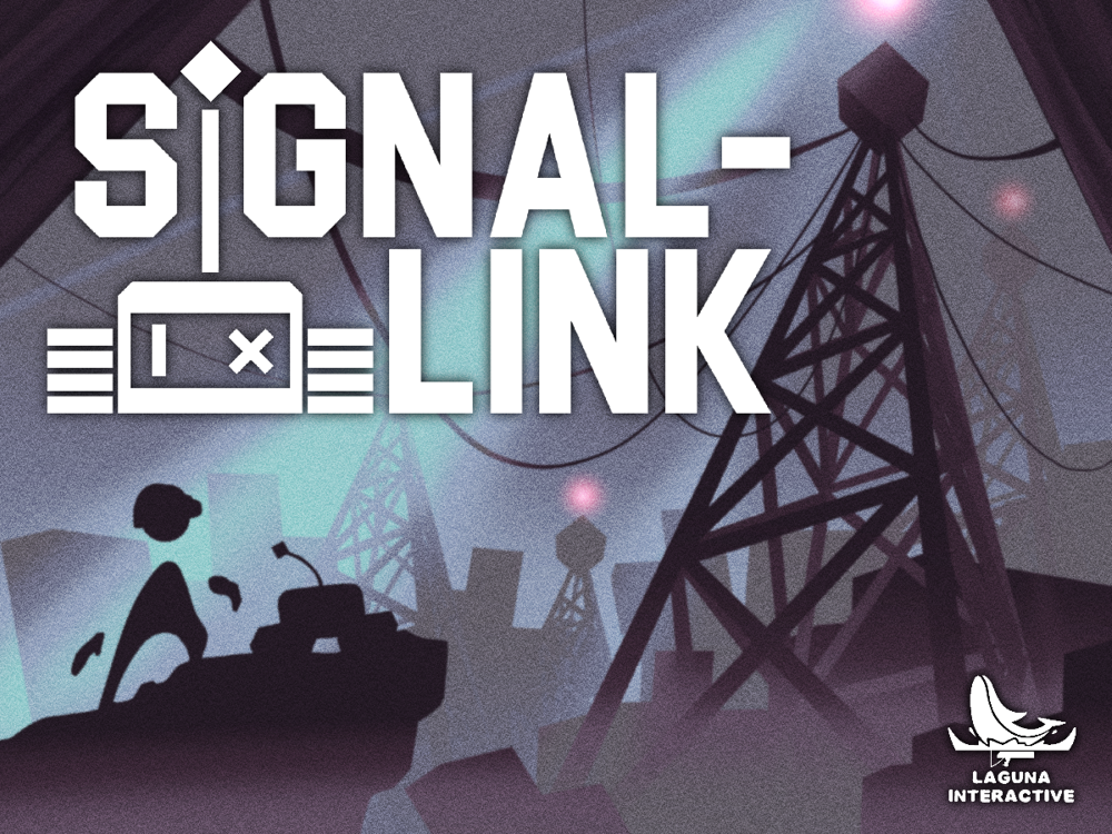 Cover image for Signal-Link