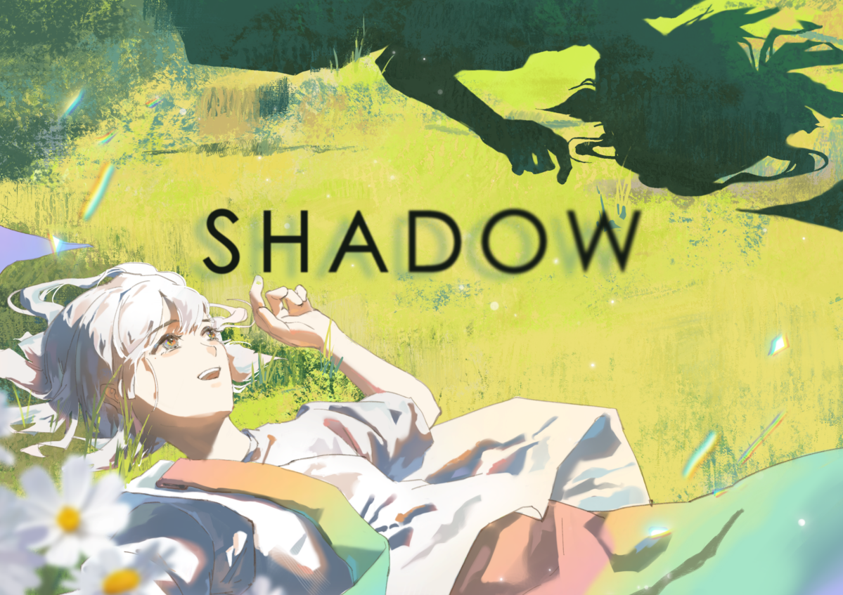 SHADOW by xcq59 for thatgamejam #01 🩵 - itch.io