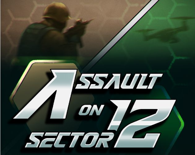Assault On Sector 12_DEMO