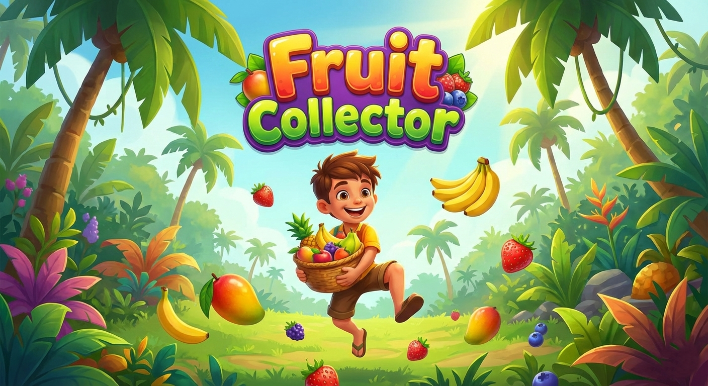 Fruit Collector