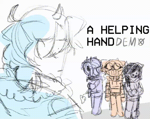 Cover image for A Helping Hand DEMO