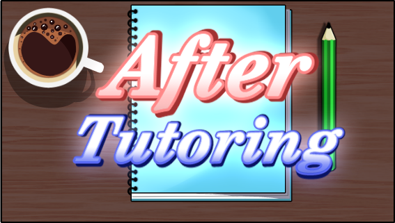 Cover image for After Tutoring