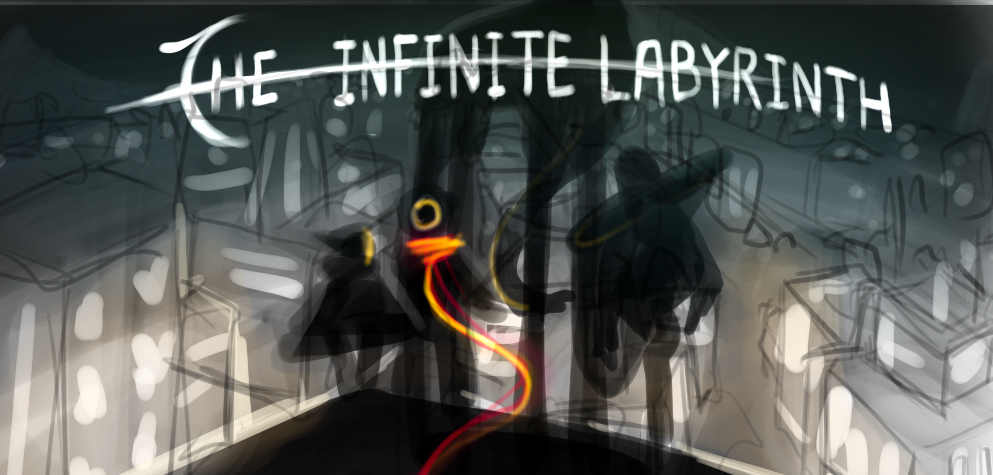 Infinite Labyrinth