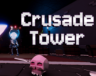 Crusade Tower