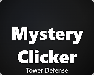 Mystery Clicker