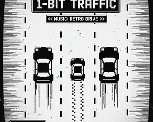 1-BIT TRAFFIC RUN