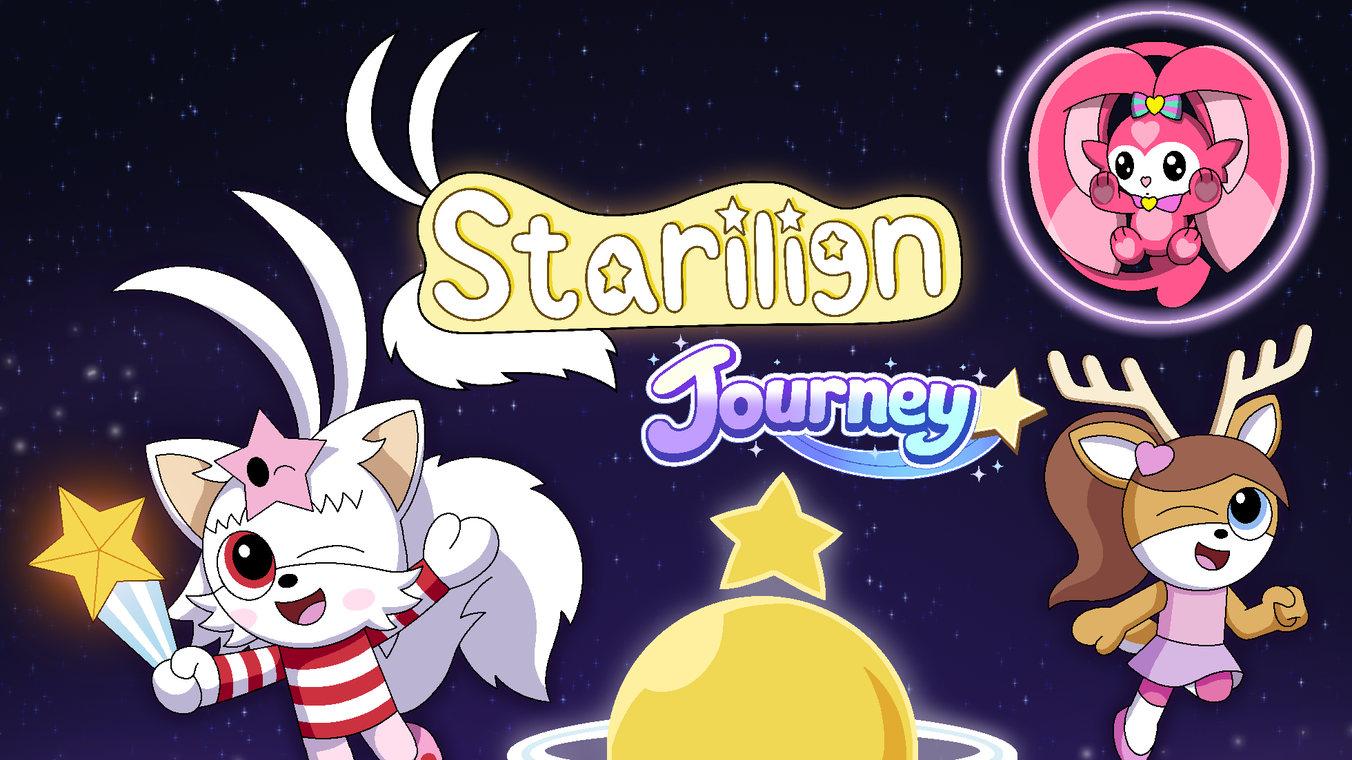 Starilign Journey