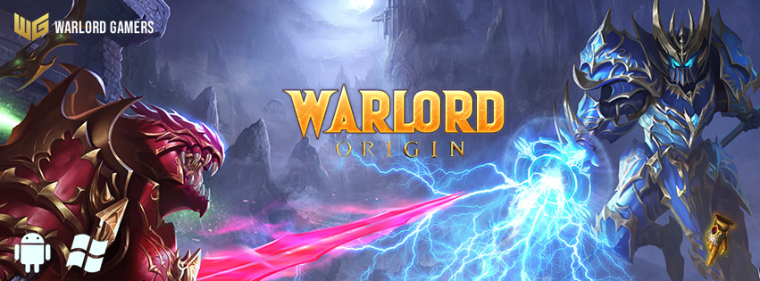 Warlord Origin