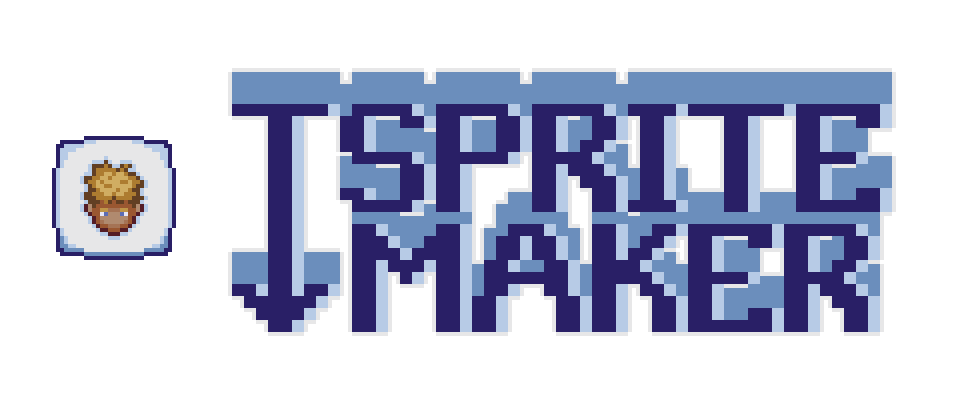 Top Down Sprite Maker – Pixel Art Character Creator