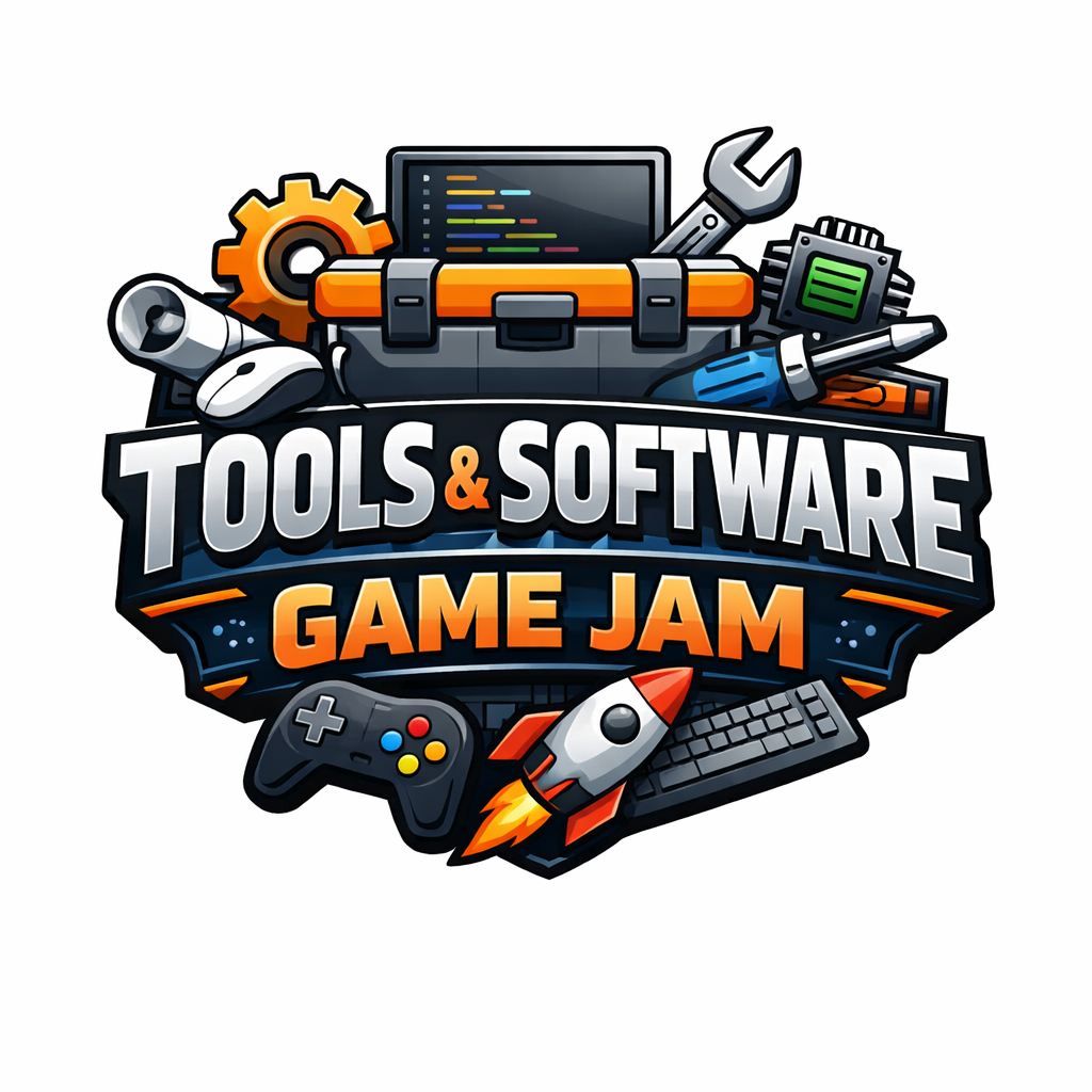 Software Jam Digital Tools & Software Game Jam - itch.io