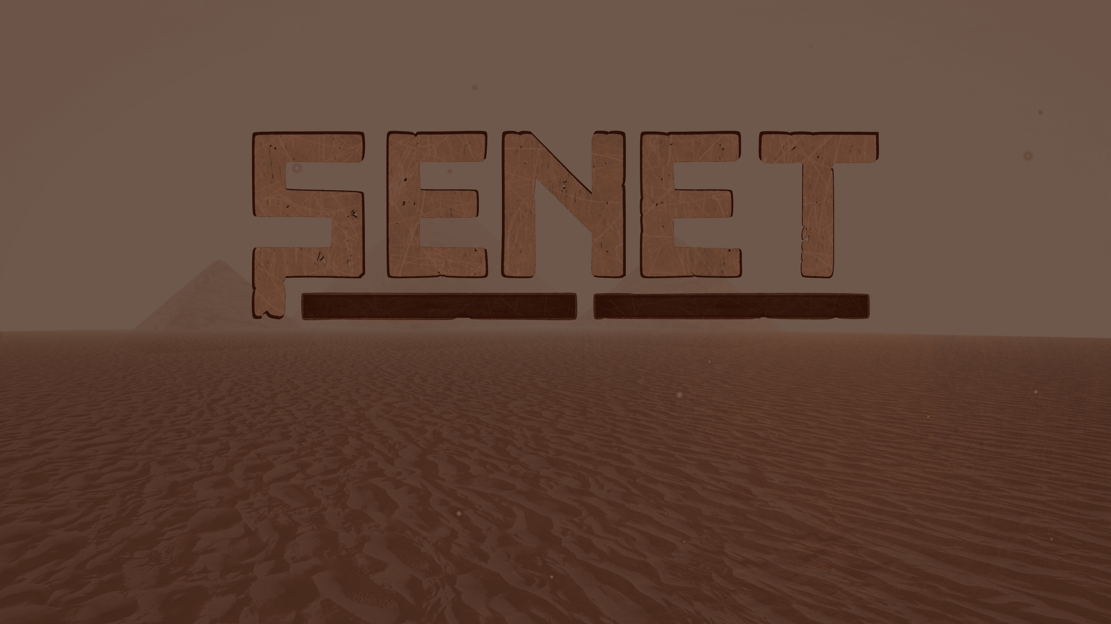 Senet Game