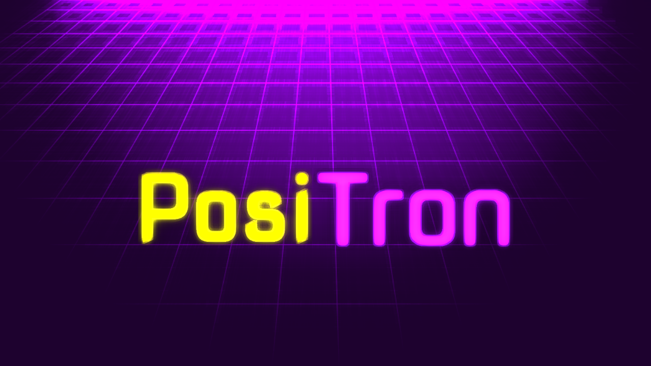 Positron