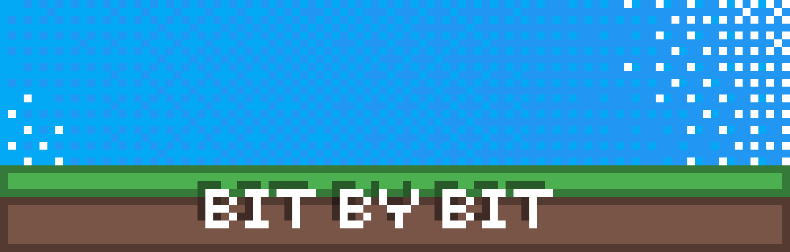 Bit by Bit