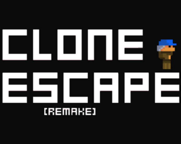 Clone Escape Remake