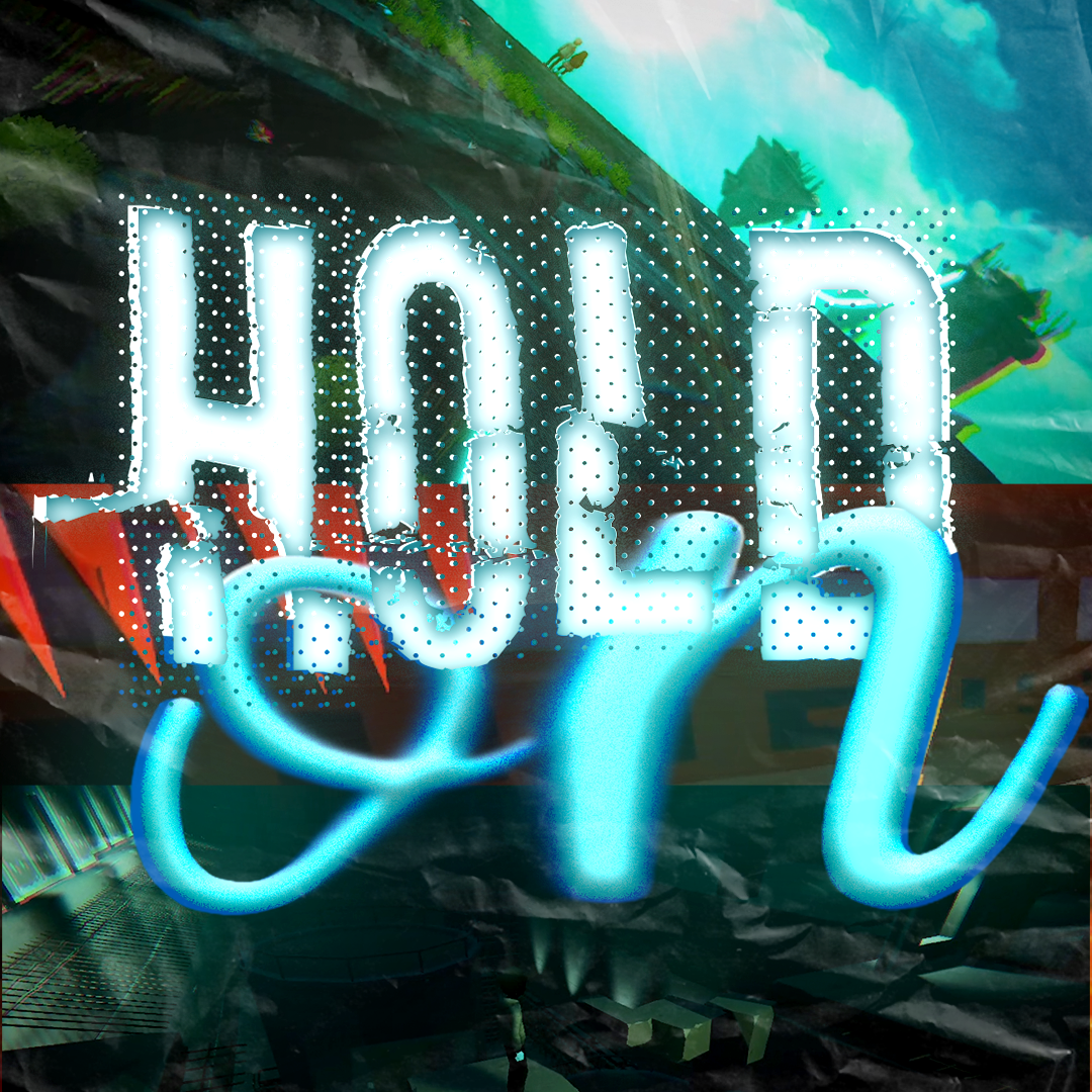 Hold On