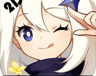 GenshinImpact2D