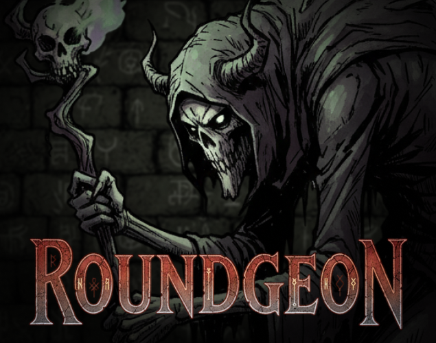 Roundgeon