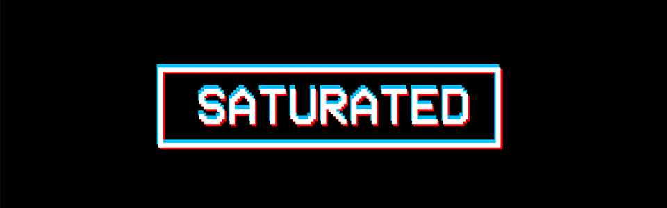 Saturated