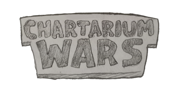 Chartarium Wars