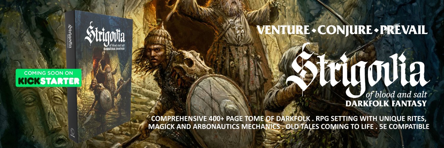 Strigovia - Quickstart