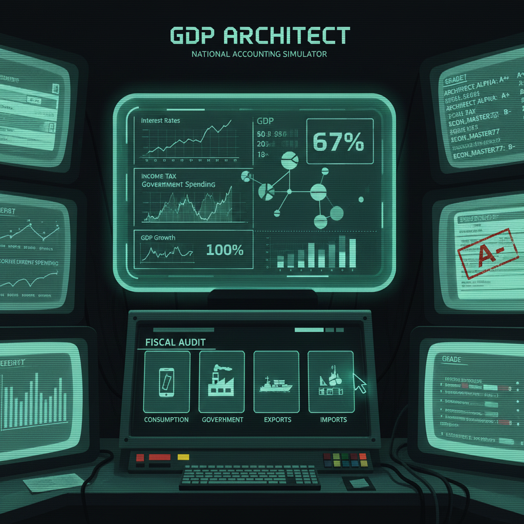 GDP Architect