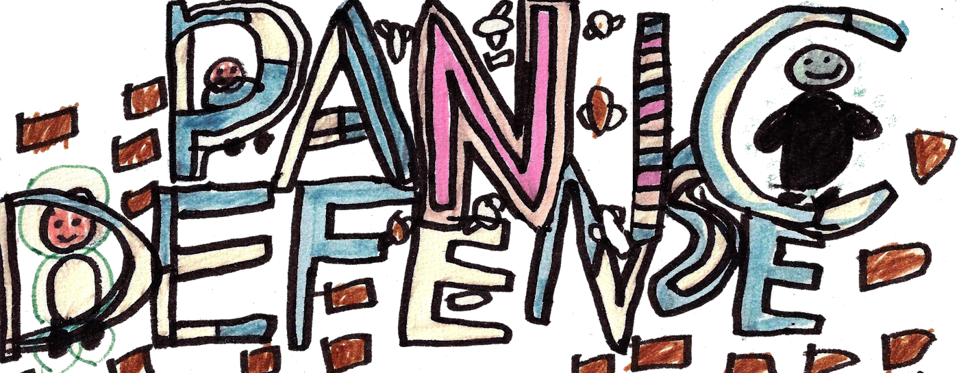 Panic! Defense