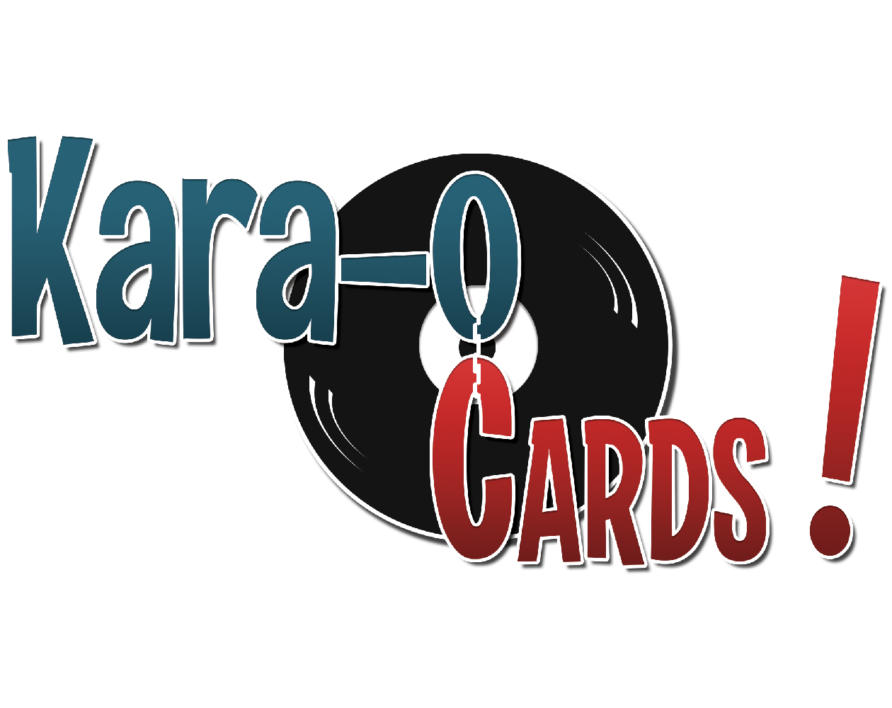 Kara-o Cards!